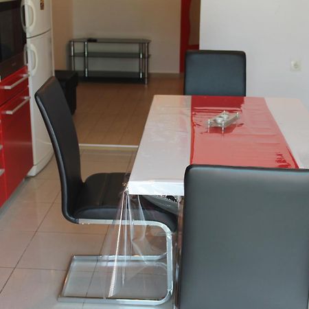 Apartments Roko Kolinda Bibinje Ngoại thất bức ảnh
