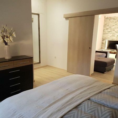 Apartments Roko Kolinda Bibinje Ngoại thất bức ảnh