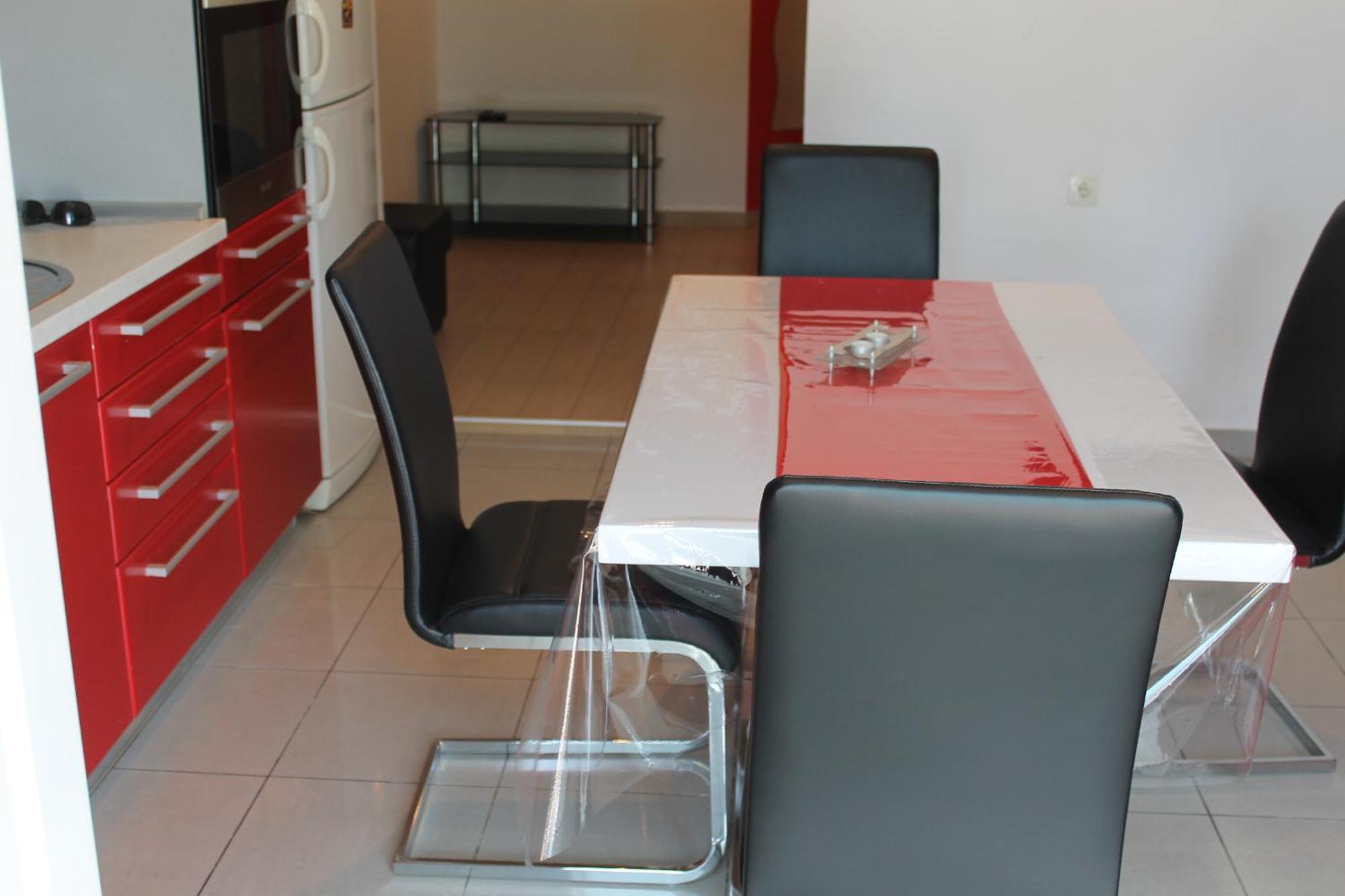 Apartments Roko Kolinda Bibinje Ngoại thất bức ảnh