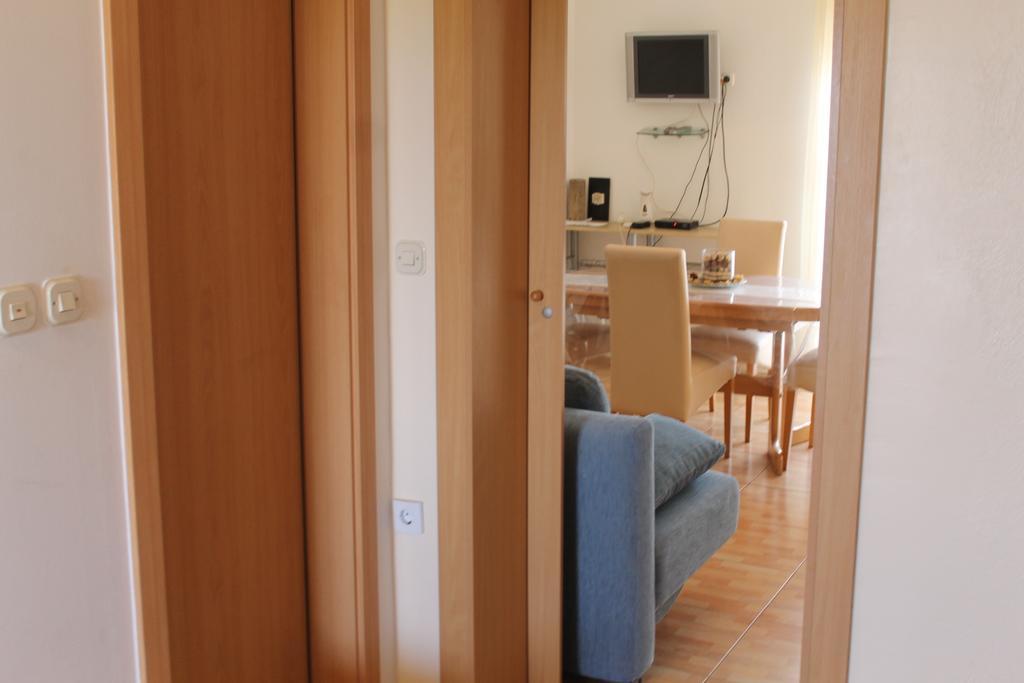 Apartments Roko Kolinda Bibinje Ngoại thất bức ảnh