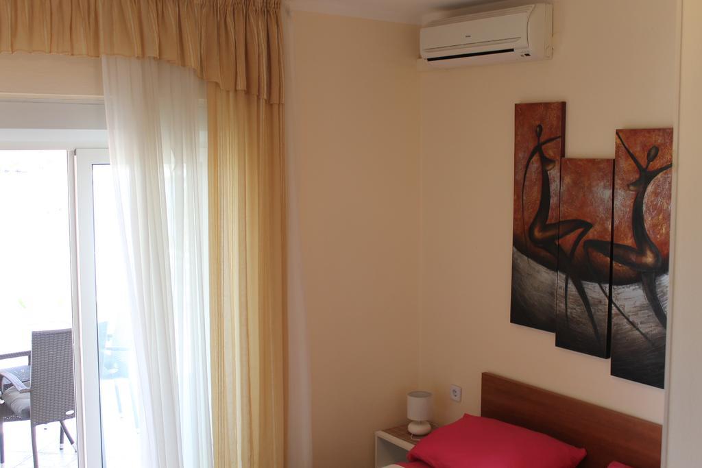 Apartments Roko Kolinda Bibinje Ngoại thất bức ảnh