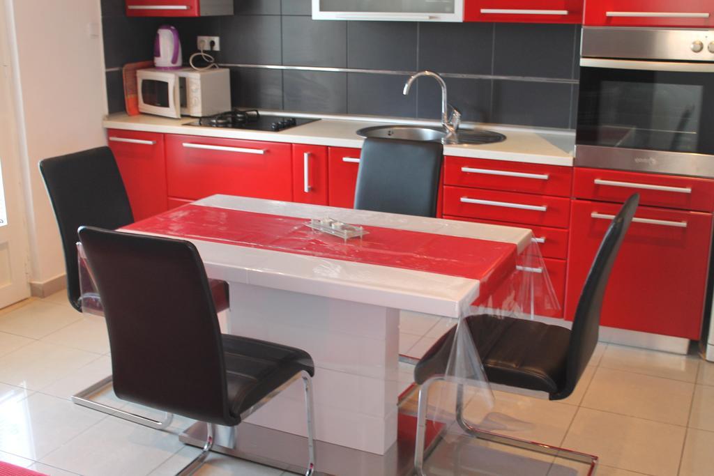 Apartments Roko Kolinda Bibinje Ngoại thất bức ảnh