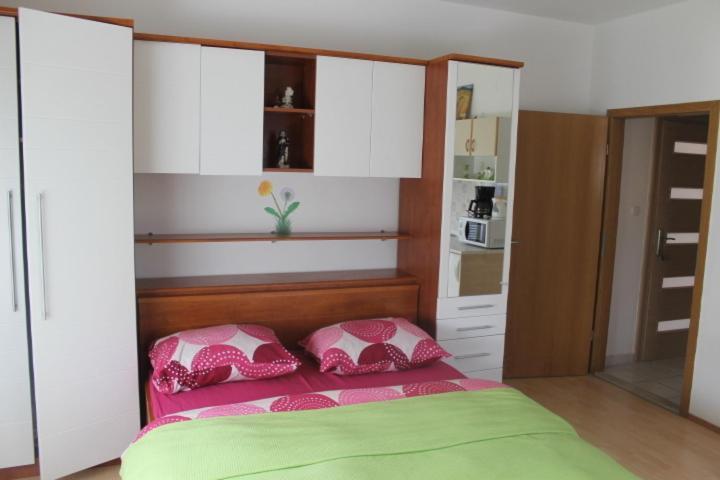 Apartments Roko Kolinda Bibinje Ngoại thất bức ảnh