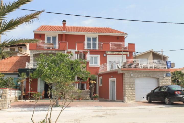 Apartments Roko Kolinda Bibinje Ngoại thất bức ảnh