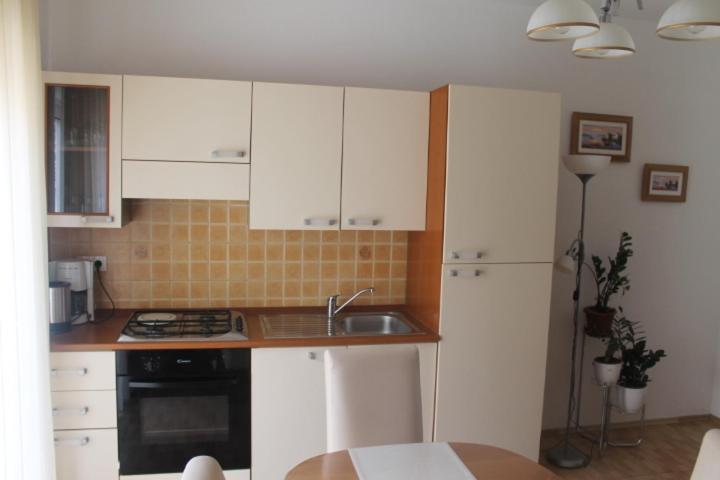 Apartments Roko Kolinda Bibinje Ngoại thất bức ảnh