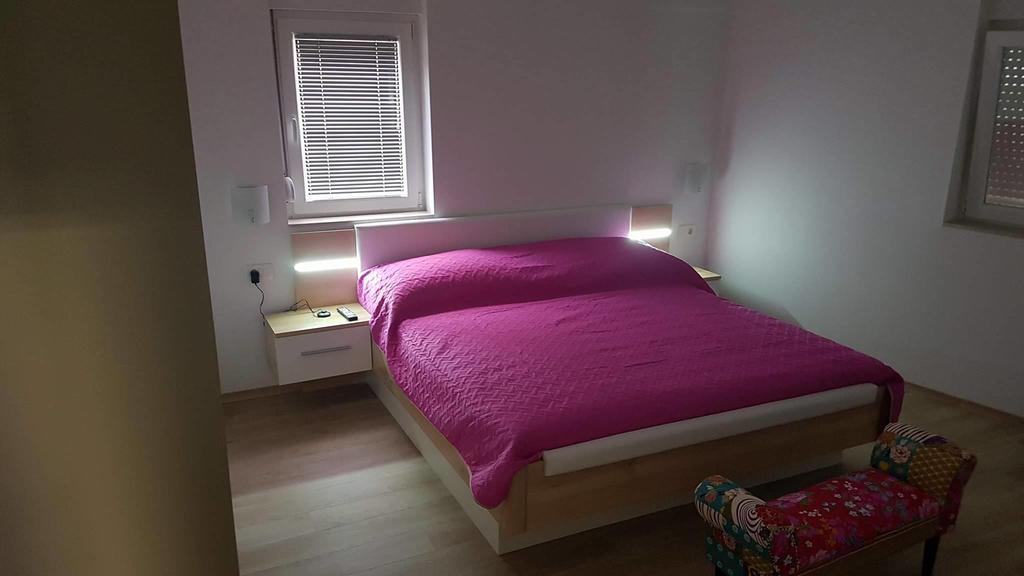 Apartments Roko Kolinda Bibinje Ngoại thất bức ảnh